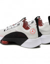 Nike Jordan Air Zoom Renegade CJ5383 100 White/Infrared 23 Black