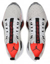 Nike Jordan Air Zoom Renegade CJ5383 100 White/Infrared 23 Black