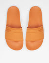 Dinmore Orange Men's Slides | ALDO Canada